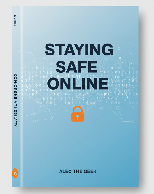 A temporary image of the book cover